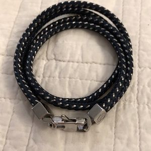 Nomination Double Wrap bracelet